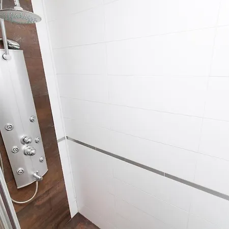 C38 - Nice Studio Close To Teatro Cervantes